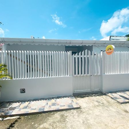 Casa Sunset Hotel Boutique San Andrés Dış mekan fotoğraf