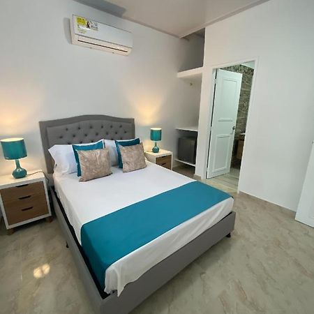 Casa Sunset Hotel Boutique San Andrés Dış mekan fotoğraf