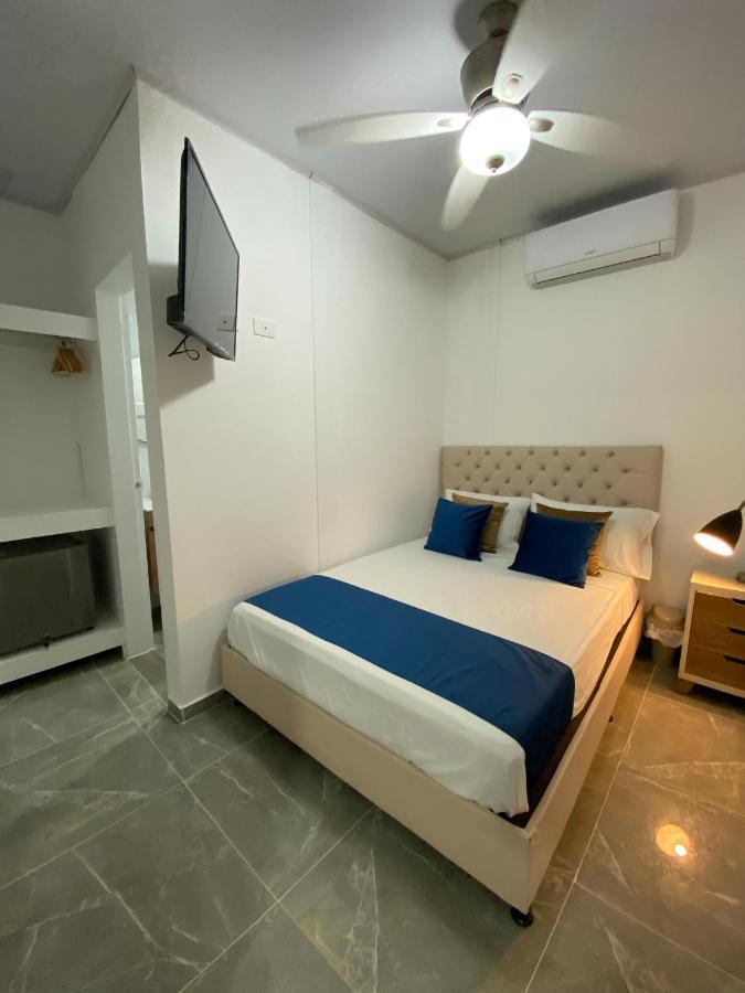 Casa Sunset Hotel Boutique San Andrés Dış mekan fotoğraf