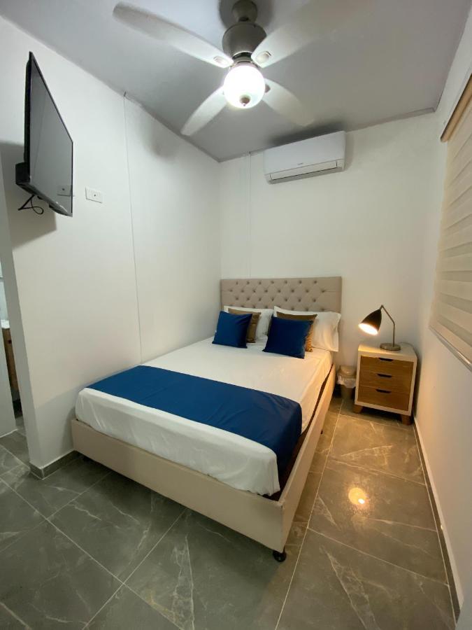 Casa Sunset Hotel Boutique San Andrés Dış mekan fotoğraf