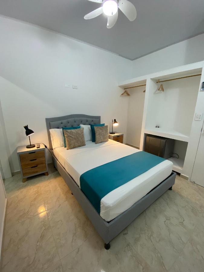 Casa Sunset Hotel Boutique San Andrés Dış mekan fotoğraf