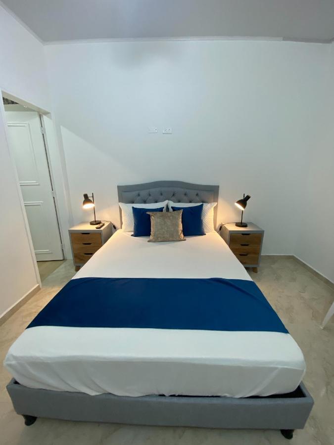 Casa Sunset Hotel Boutique San Andrés Dış mekan fotoğraf