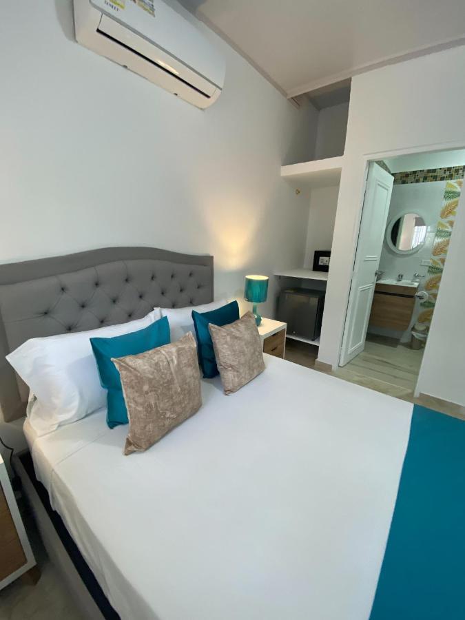 Casa Sunset Hotel Boutique San Andrés Dış mekan fotoğraf