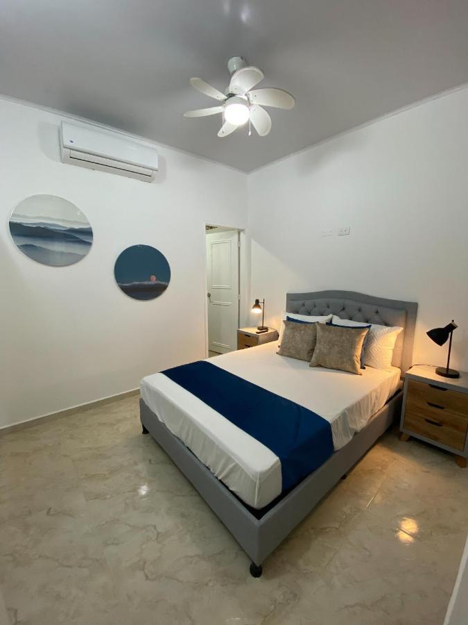 Casa Sunset Hotel Boutique San Andrés Dış mekan fotoğraf