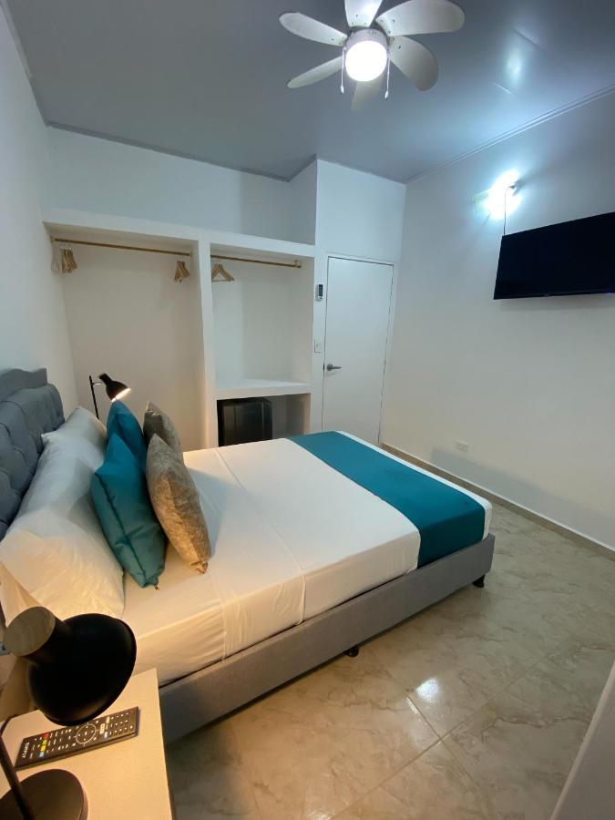 Casa Sunset Hotel Boutique San Andrés Dış mekan fotoğraf