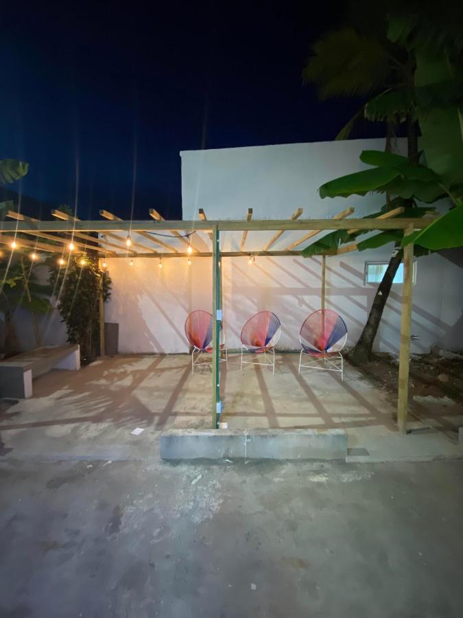 Casa Sunset Hotel Boutique San Andrés Dış mekan fotoğraf